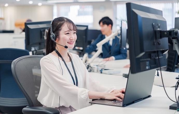 BPO事業
