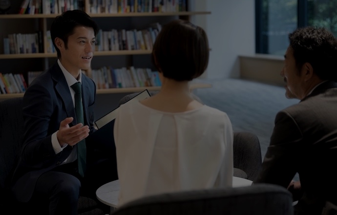 人材事業