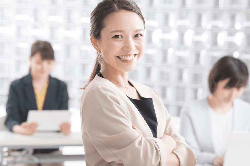 人材派遣・人材紹介