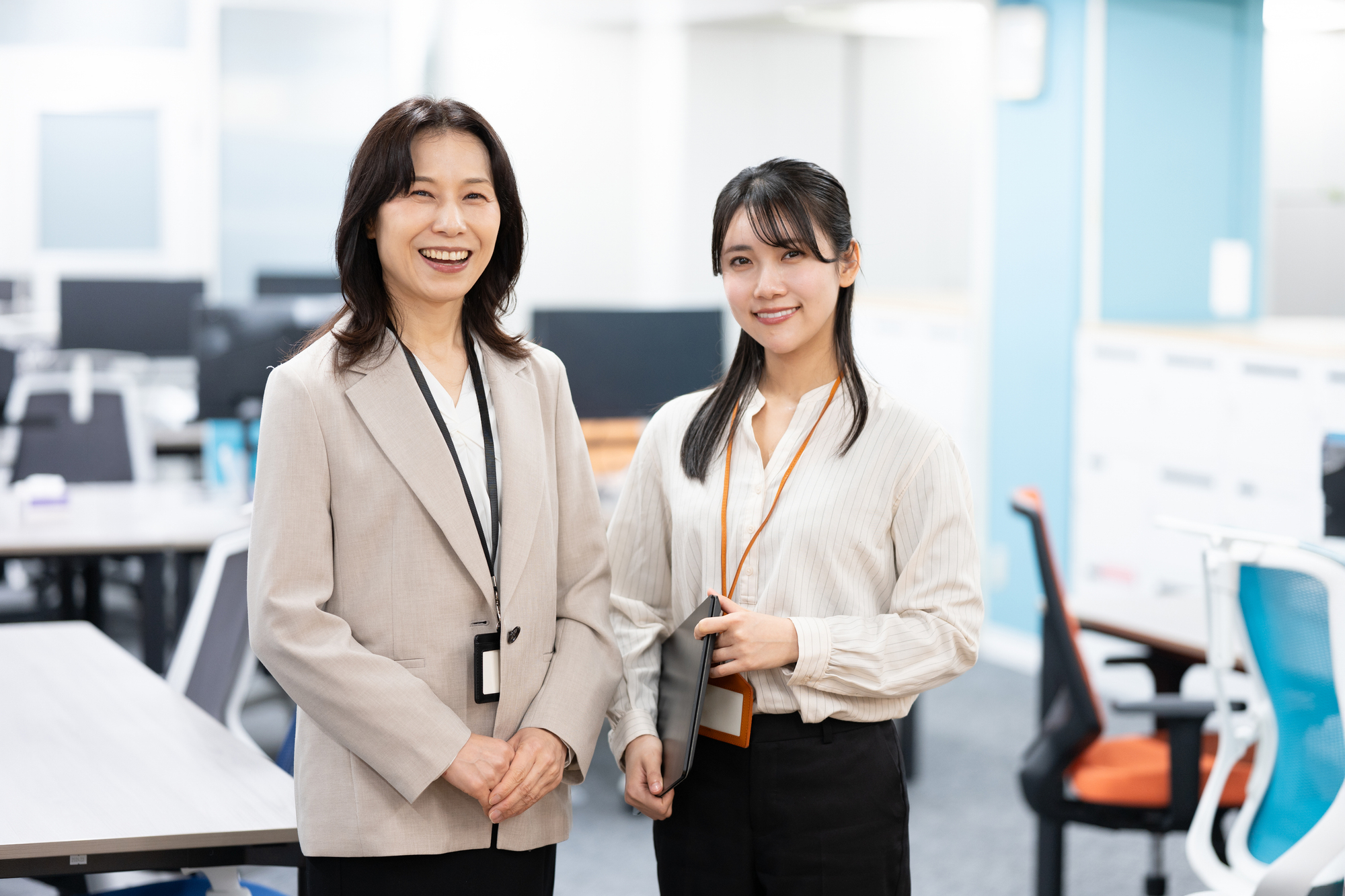 人事業務サポート
