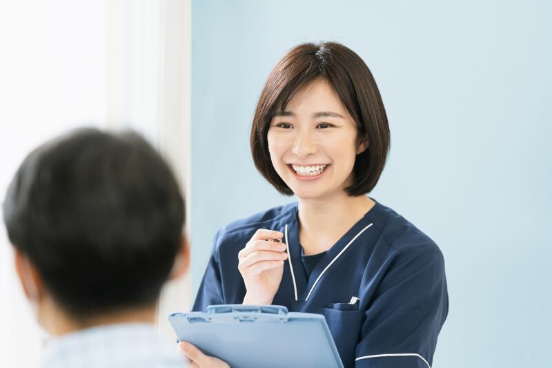 特定保健指導